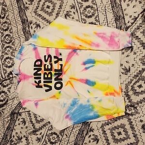Brand new Be Kind Hoodie